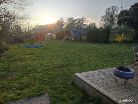 charmante maison de pêcheur en plein coeur de saint-valery-sur-somme