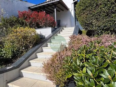 maison 6 pièces 166 m²