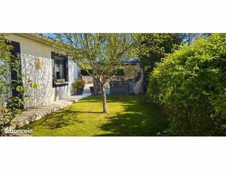 ? coup de cœur – maison familiale 6 pièces dont 4 chambres avec piscine – sans travaux – t