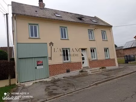 villa 7 pièces 169 m²