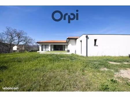 maison 5 pièces 147 m²