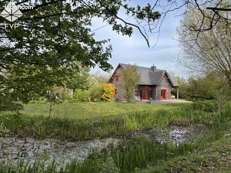 maison 6 pièces 130 m²