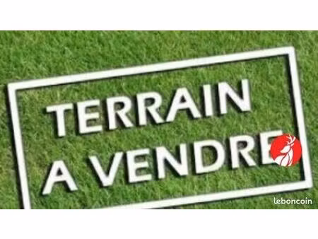 terrain 3 790 m² noisy sur ecole
