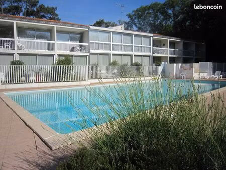 appartement jard sur mer