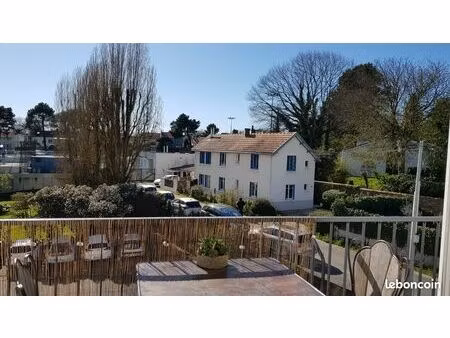 appartement bbc 100 m2 nantes procé zola