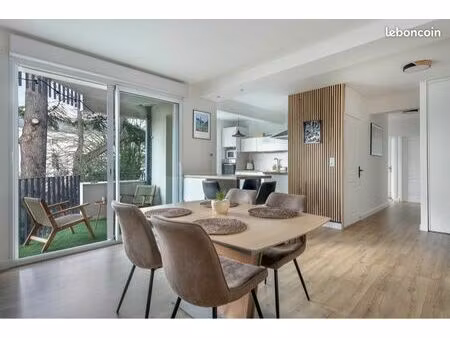 appartement t3 secteur graslin-canclaux