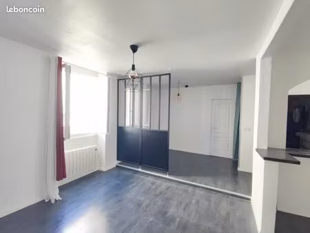 appartement sorgues centre ville