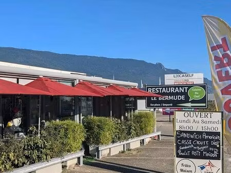 fond de commerce restauration