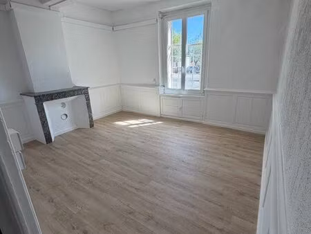 local commercial - 37m² - carpentras