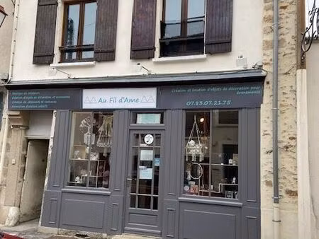 local commercial a louer