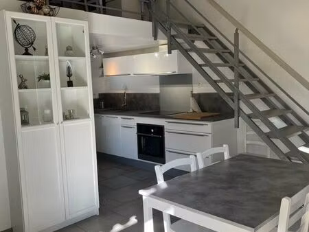 location meublée cavaillon