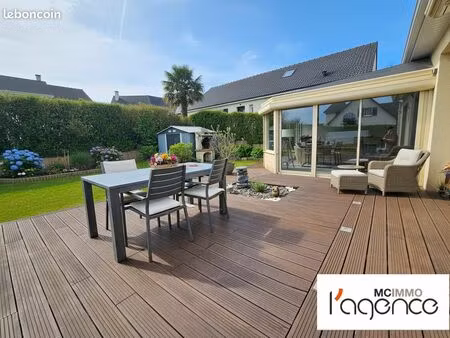 maison 7 pièces 177 m²