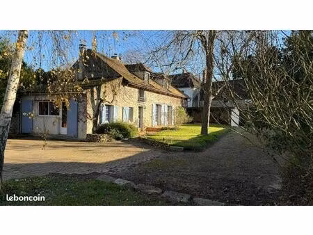 maison de charme garançieres