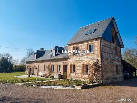 propriété 8 pièces 204 m²