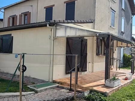 vente maisona rénover près de reims