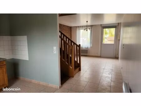 duplex villers-carbonnel