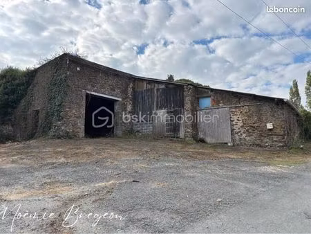 immeuble 3 pièces 180 m²