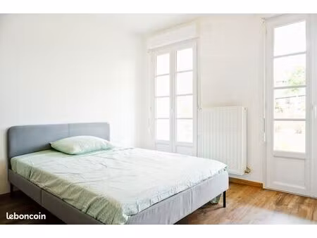 appartement t3 en location meublée