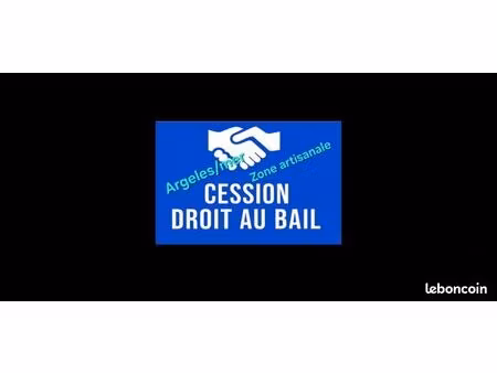 cession droit au bail