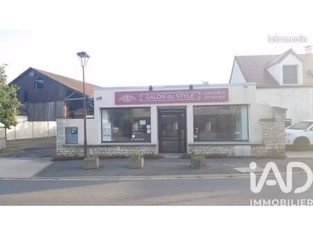 local 75 m² voisenon