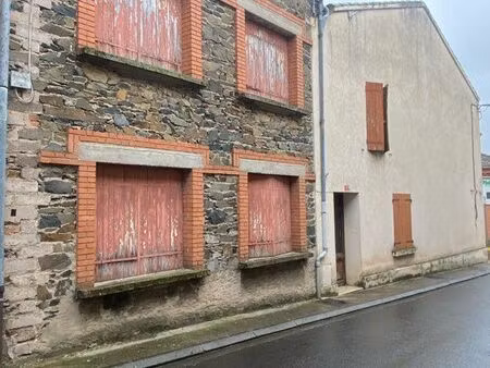 maison 196m2 arthes 81160