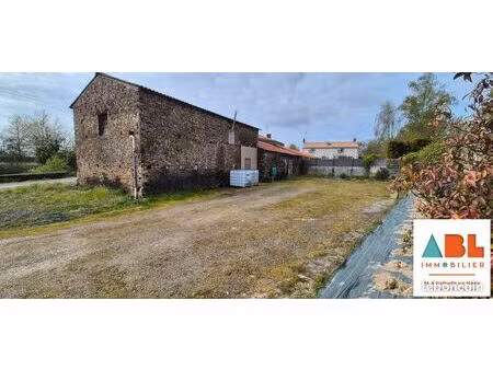 grange 5 pièces 182 m²