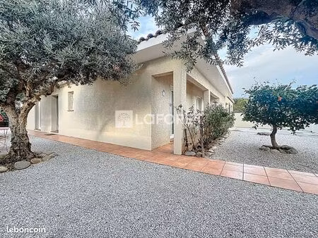 maison 4 pièces 91 m²