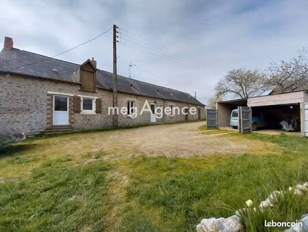 propriété 4 pièces 95 m²