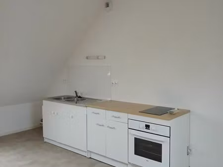 appartement t3 lumineux de 45 m² – calme et fonctionnel