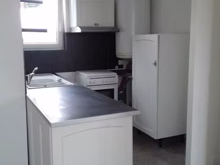 location appartement peronne