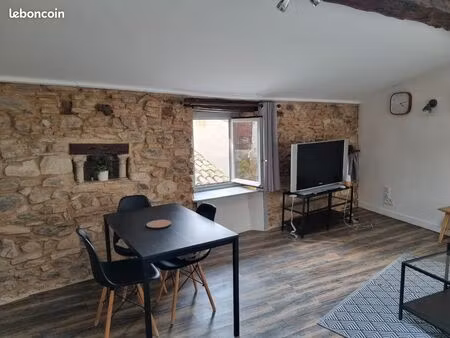 loue appartement sorèze