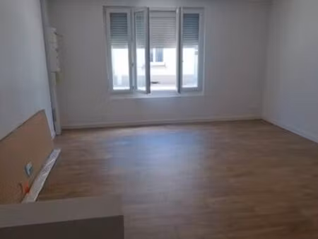 appartement t2 location