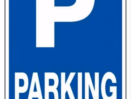 place de parking dieppe centre