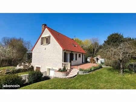 maison condé-sainte-libiaire