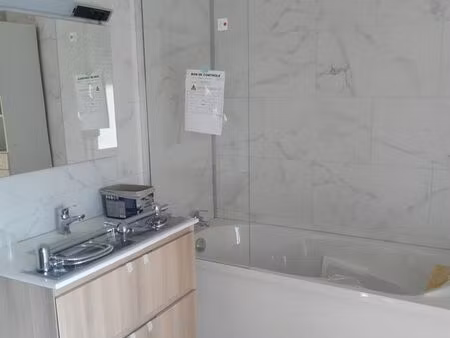 grande maison 4 chambres bureau jardin garages