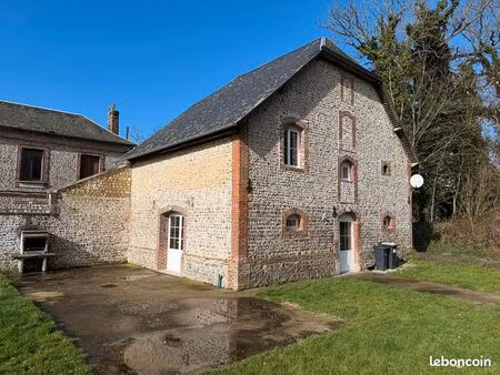 maison 5 pièces 123 m²