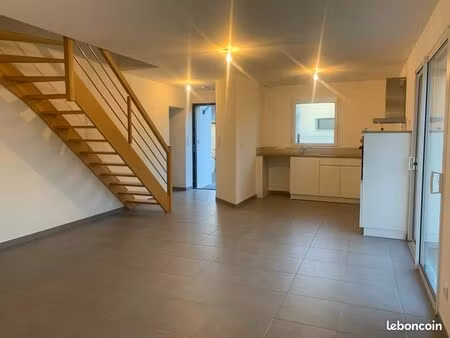 maison 96 m2