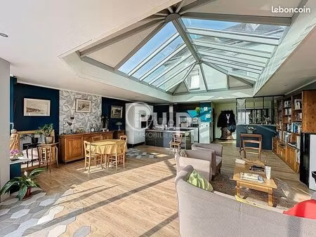 maison 7 pièces 150 m²