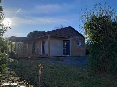 location maison 70 m2 2chambres saffre