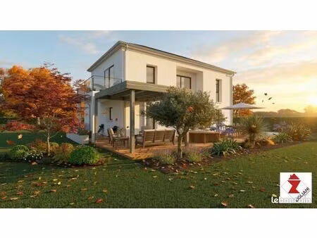 maison 6 pièces 142 m²