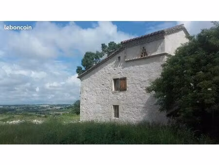 pigeonnier meublé chez l habitant