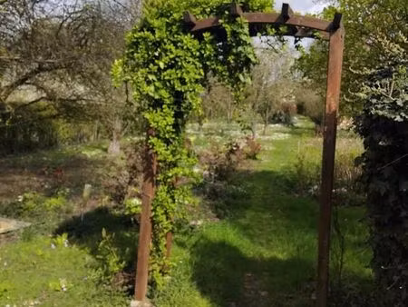 terrain de loisirs 3000m2