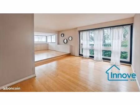 appartement 5 pièces 93 m²