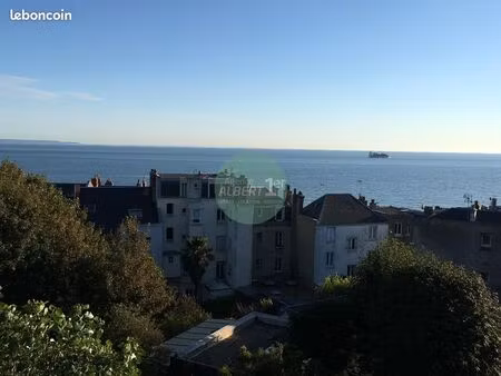 appartement 3 pièces 80 m²