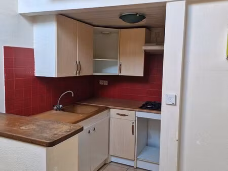 location à l'année