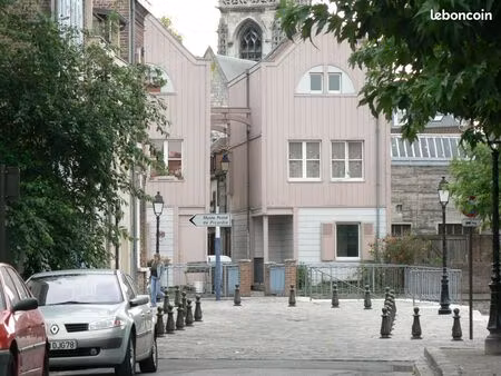 place parking sécurisé