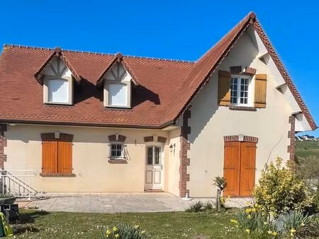 maison location 143m²