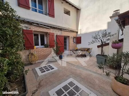 maison 5 pièces 127 m²