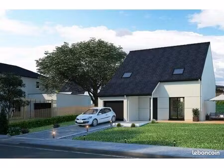 maison 7 pièces 112 m²