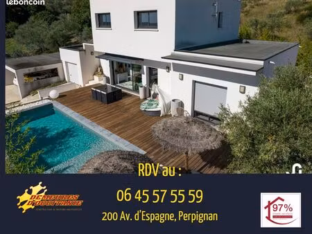 maison 5 pièces 110 m²